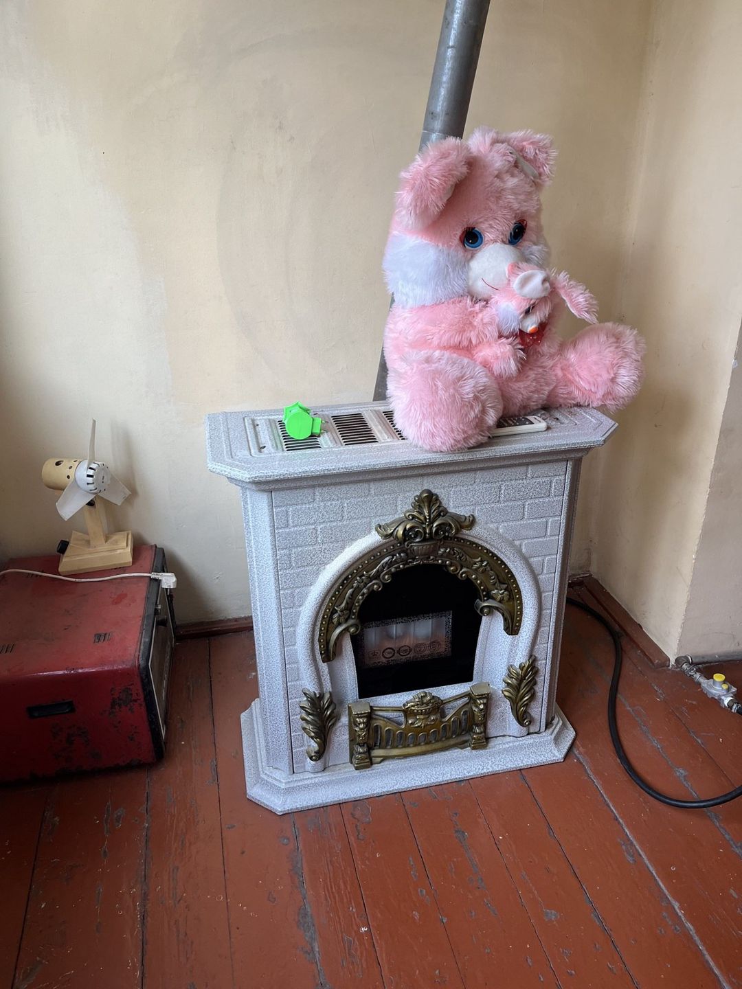 3-otaqlı mənzil kirayə verilir, Gəncə ş., 70 m² — Mənzil, Gəncə (6)