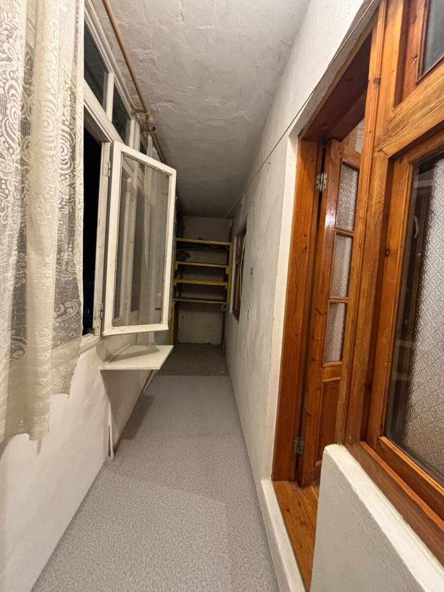 İcarəyə verilir 4 otaqlı yeni tikili 120 m² — Mənzil, Bakı (12)