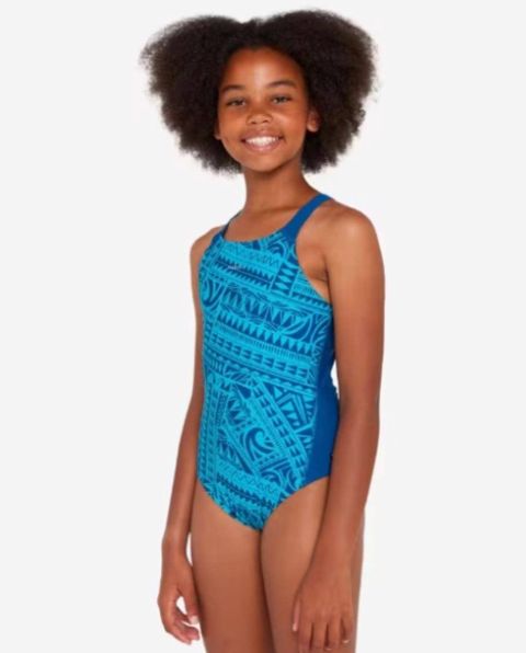 Qızlar üçün bütöv çimərlik geyimi Decathlon 8920070, mavi, poliester/elastan, ölçü 7-8 yaş — 34.99 ₼ · Bakı · Mallar Qızlar üçün bütöv çimərlik geyimi Decathlon 8920070, mavi, poliester/elastan, ölçü 7-8 yaş — Bakı