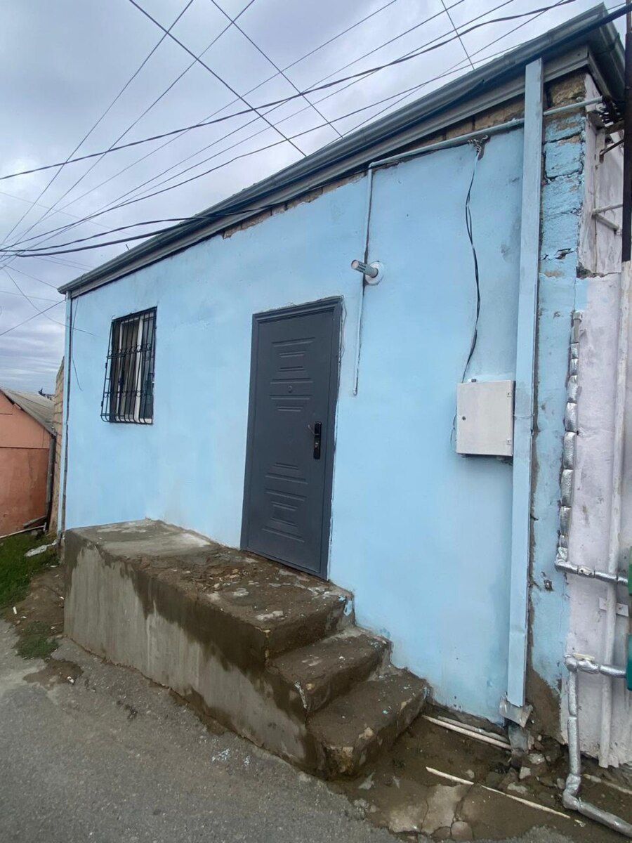 Həyət evi, Xırdalan ş — Ev, villa, Xırdalan (2)