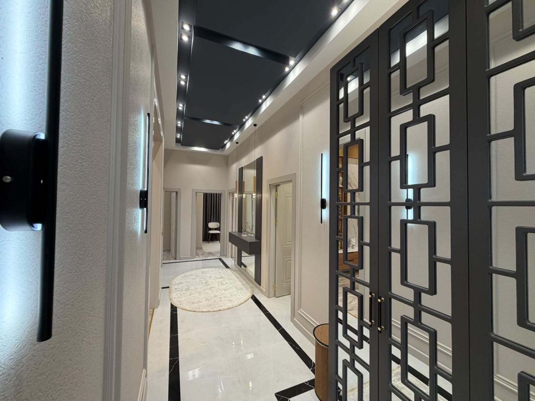 Bağ evi, Şüvəlan qəs — Ev, villa, Bakı (8)