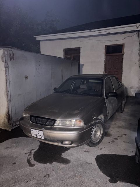 Daewoo Nexia, 1.5 L, 2006 il, 581 000 km — 2 500 ₼ · Bakı · Avtomobillər Daewoo Nexia, 1.5 L, 2006 il, 581 000 km — Bakı