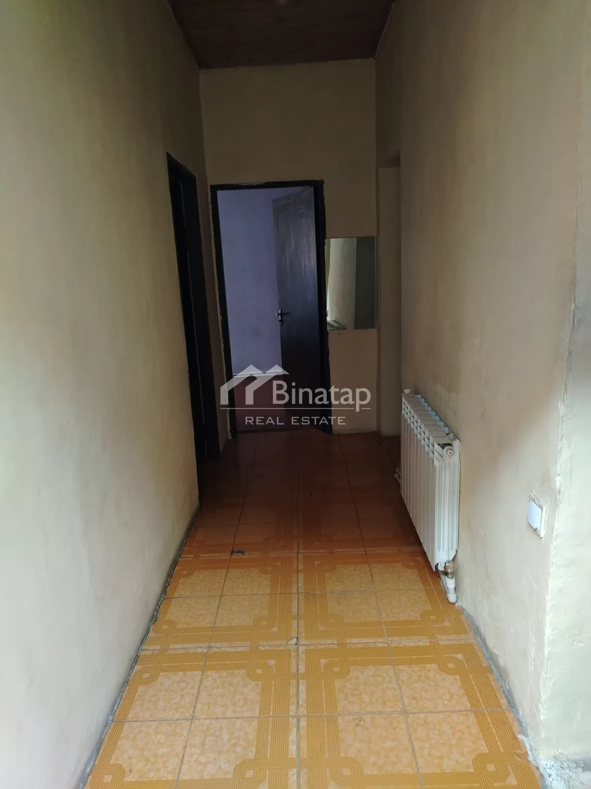 Satılır 3 otaqlı həyət evi / bağ evi 54 m², Xalqlar Dostluğu metrosu, Suraxanı rayonu — Ev, villa, Bakı (2)