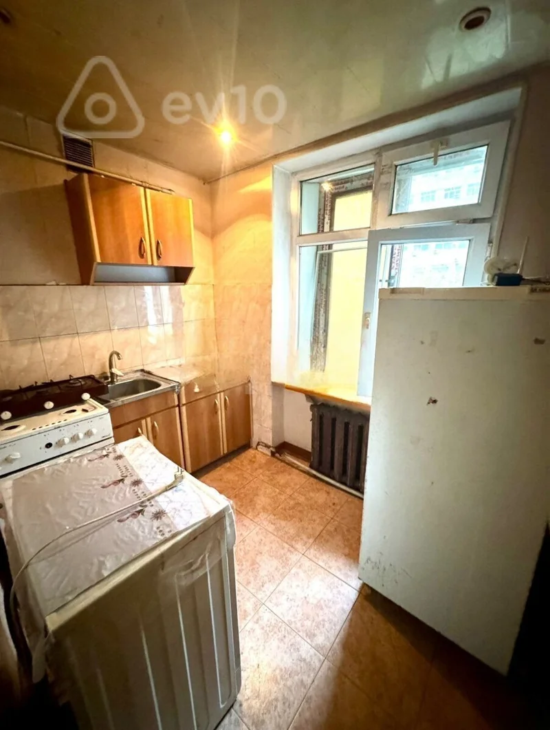 1 otaqlı mənzil, 43 m², Texniki Universitetin yanı — kirayə — Mənzil, Bakı (6)