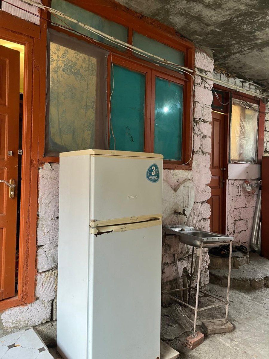 Həyət evi kirayə verilir, Yasamal r — Ev, villa, Bakı (4)