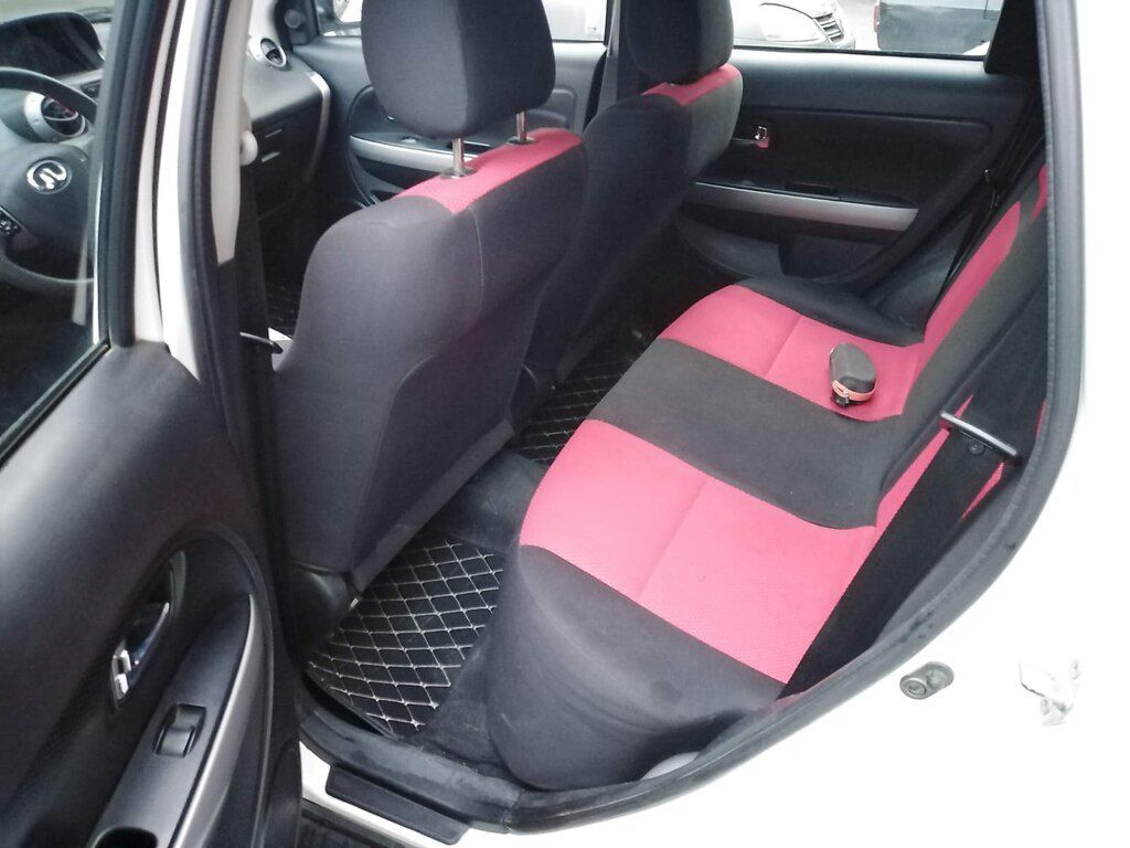 GWM (Great Wall Motor) Florid, 1.5 L, 2012 il, 207 700 km — Avtomobillər, Bakı (5)