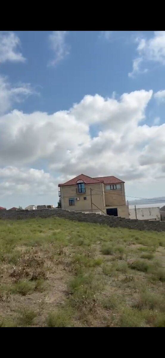 140 sot torpaq sahəsi, Novxanı qəs — Torpaq, Sumqayıt