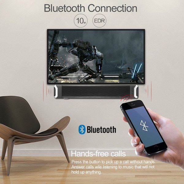 Bluetooth dinamiklər — Səs texnikası, Bakı (3)