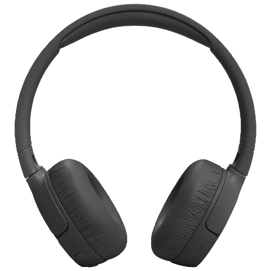 Bluetooth qulaqlıq Jbl Tune 670NC Black — Simsiz qulaqlıqlar, Bakı (2)