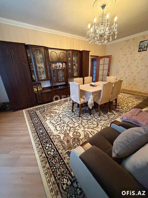 Həyət evləri Satılır Sabunçu r., Maştağa q., 4 otaq, 80 m² — Ev, villa, Bakı (4)