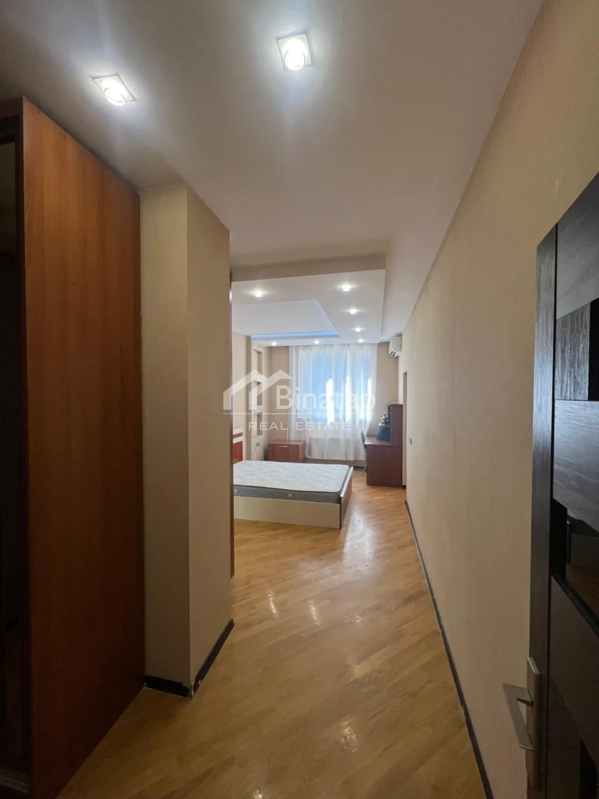 Satılır 3 otaqlı yeni tikili 147 m², 8 Noyabr metrosu, Nəsimi rayonu — Mənzil, Bakı (5)