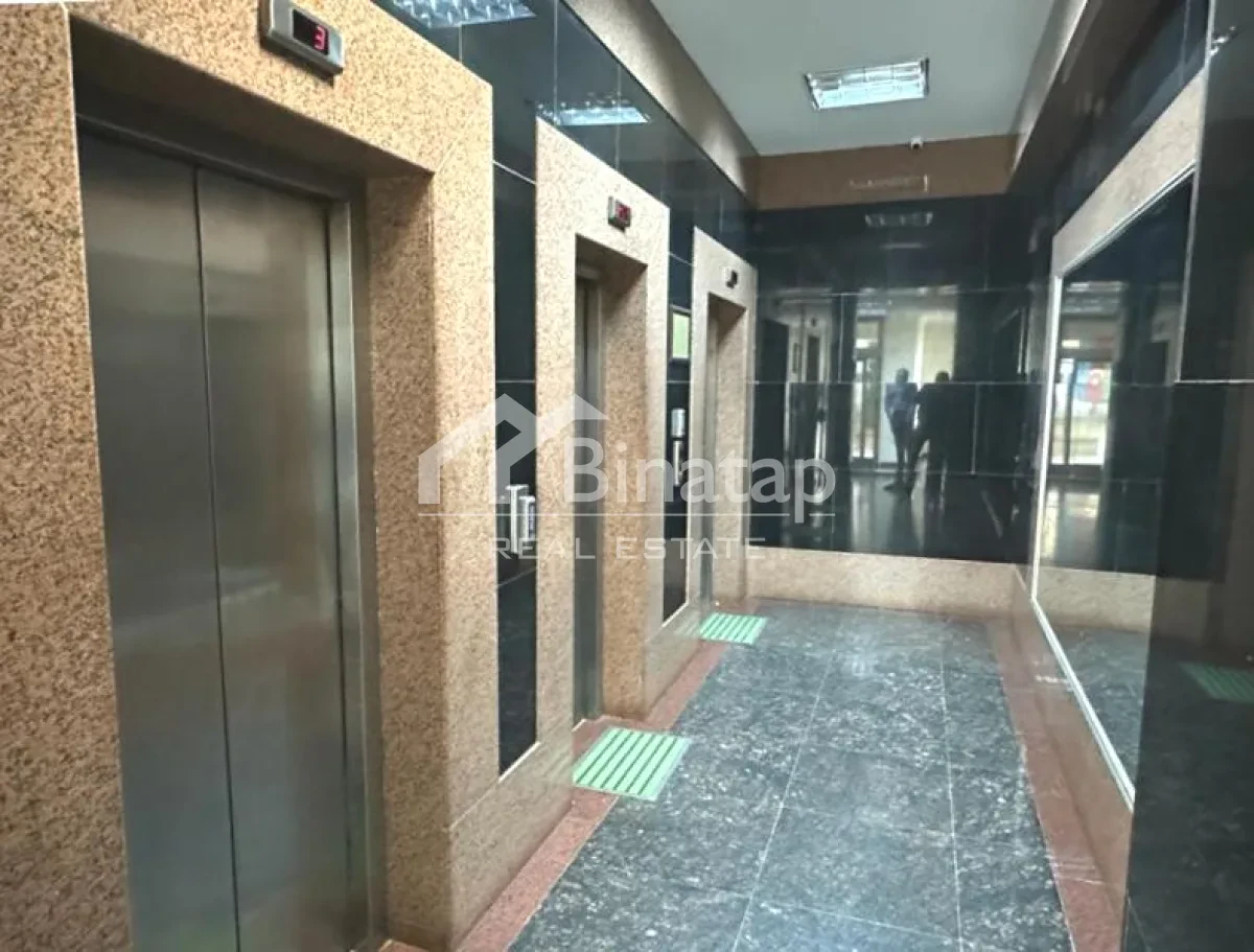 Satılır 3 otaqlı yeni tikili 127 m², Nizami metrosu, Yasamal rayonu — Mənzil, Bakı (4)