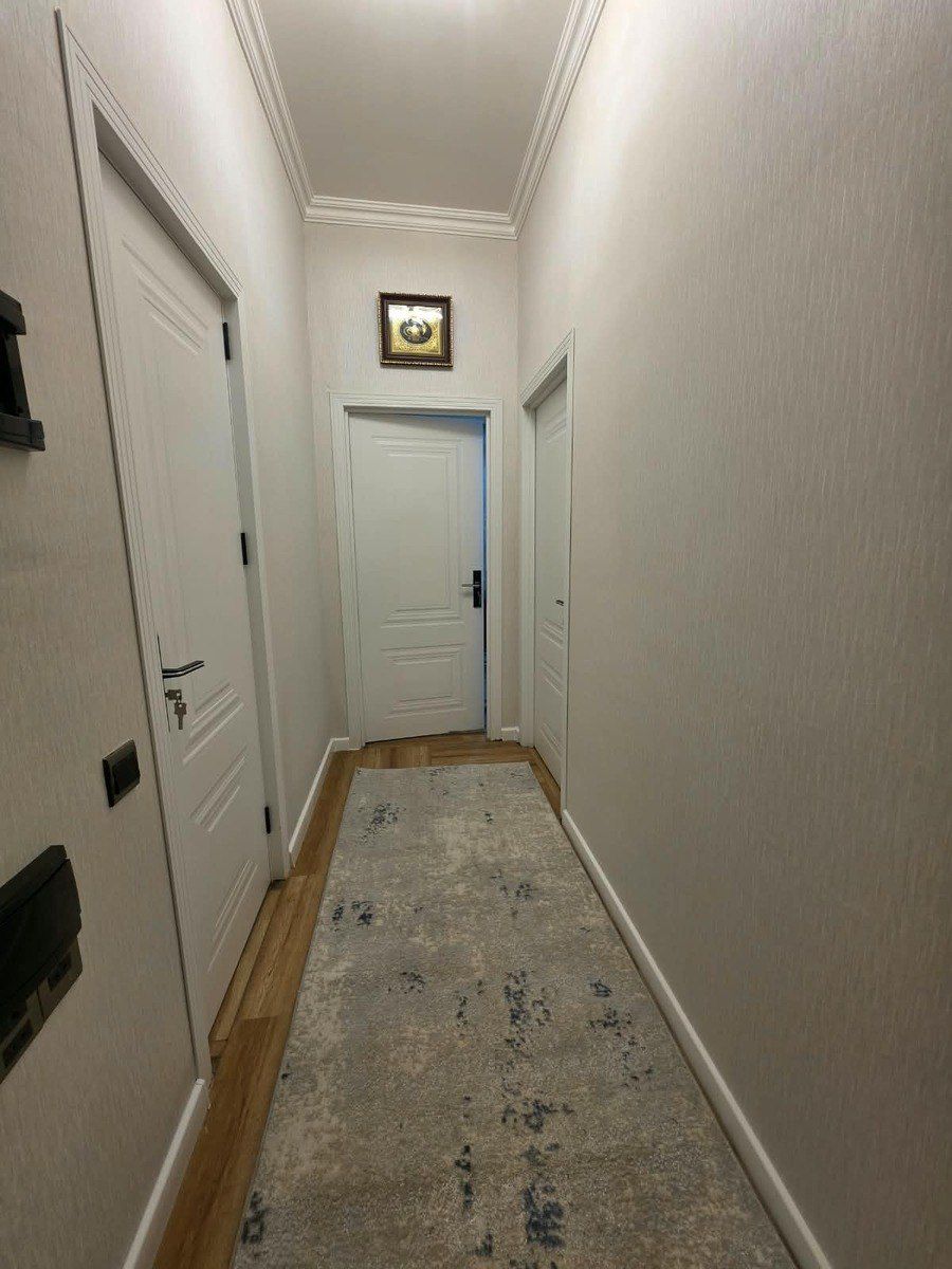 Satılır 2 otaqlı yeni tikili 60 m² — Mənzil, Xırdalan (10)