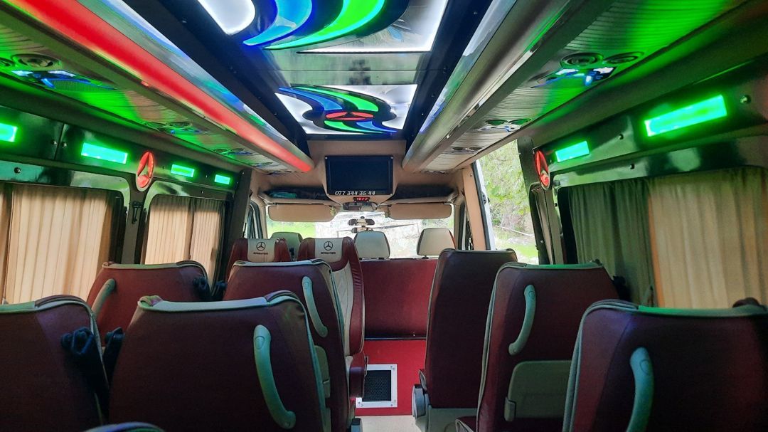 Mercedes Sprinter icarəsi — Avtomobil icarəsi, Şirvan (3)