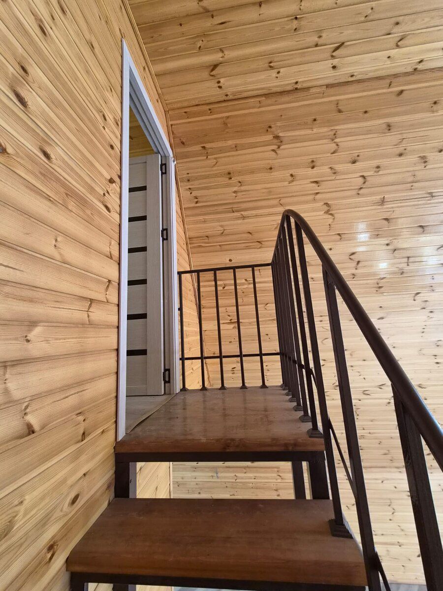 Həyət evi, Qəbələ r — Ev, villa, Qəbələ (6)