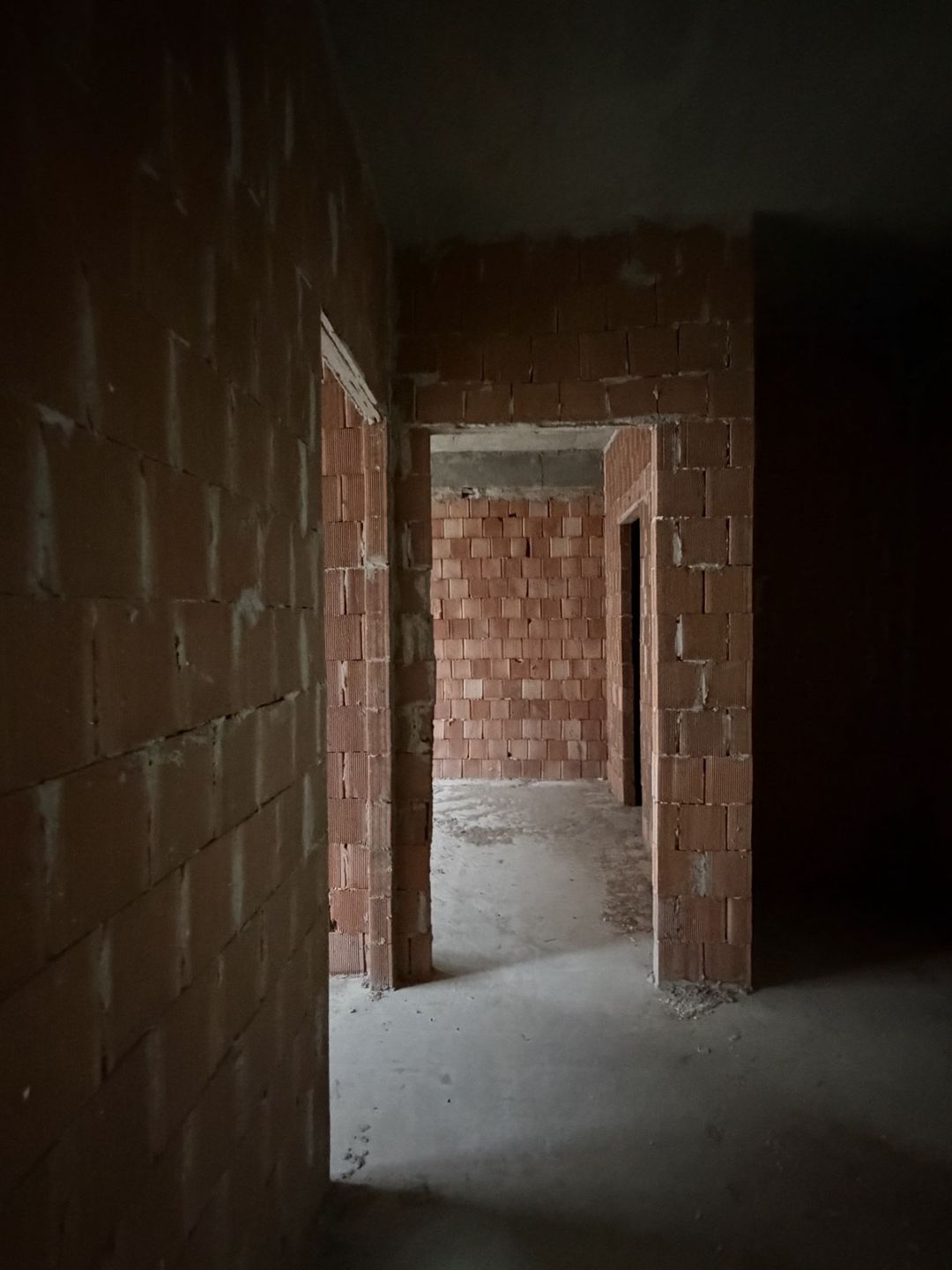 Satılır 3 otaqlı yeni tikili 97.1 m² — Mənzil, Sumqayıt (3)