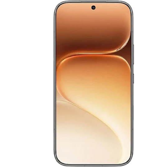Mobil Telefon Honor 600 12GB/256GB Black — Smartfonlar, Bakı (2)