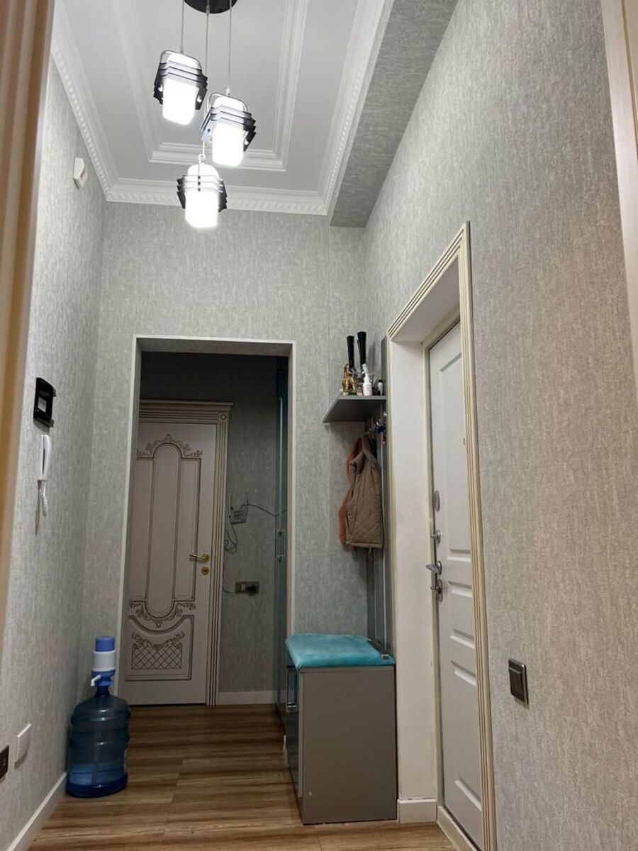 3-otaqlı yeni tikili, Bulvar küç., 60 m² — Mənzil, Sumqayıt (8)