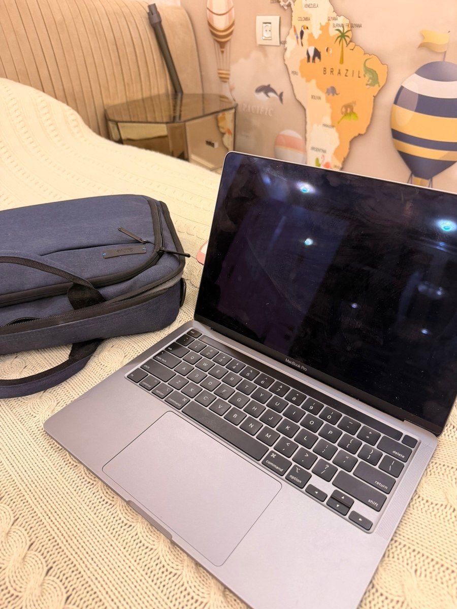 Apple Macbook — Noutbuklar, Bakı (2)