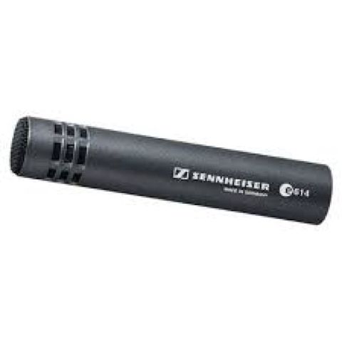 Sennheiser E 614 Kondensator Mikrofon Sennheiser E 614 – musiqi — Bakı