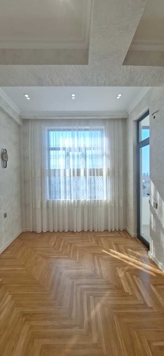 Satılır 3 otaqlı yeni tikili 77 m² — Mənzil, Xırdalan (2)