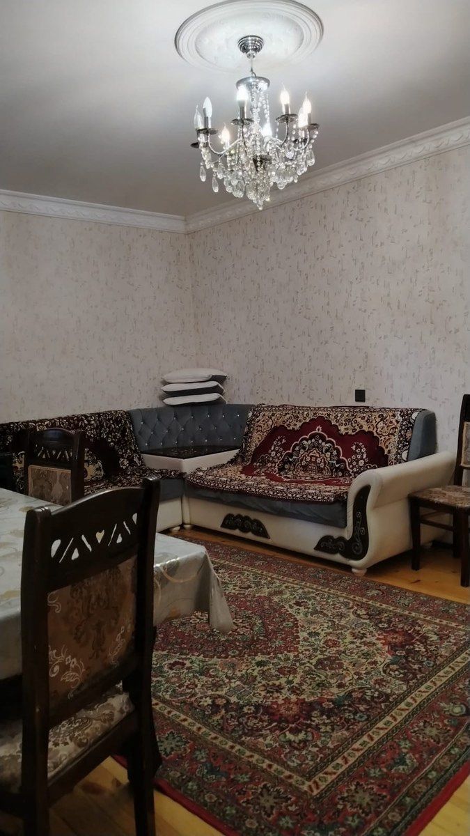 Həyət evi, Biləcəri qəs — Ev, villa, Bakı (4)