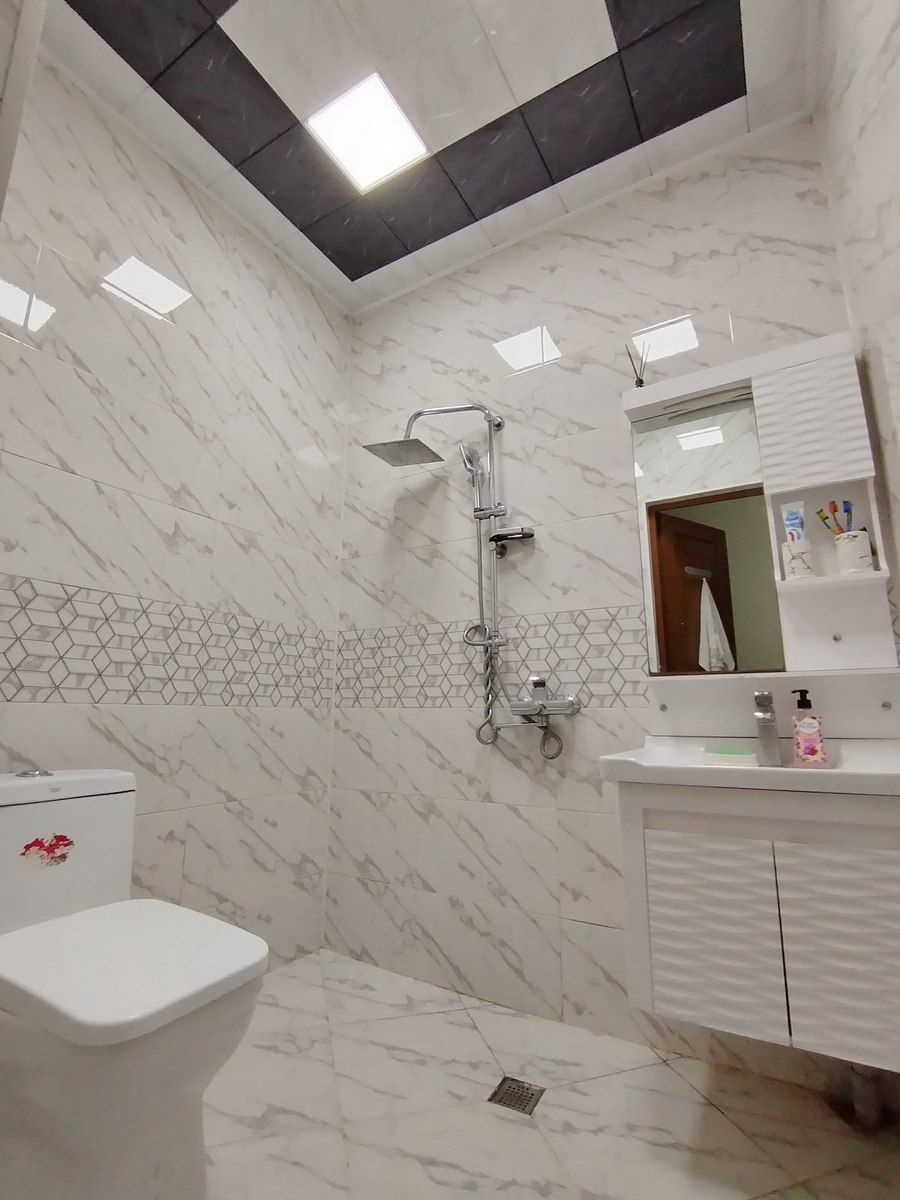 2-otaqlı yeni tikili, Saray qəs., 76 m² — Mənzil, Sumqayıt (10)