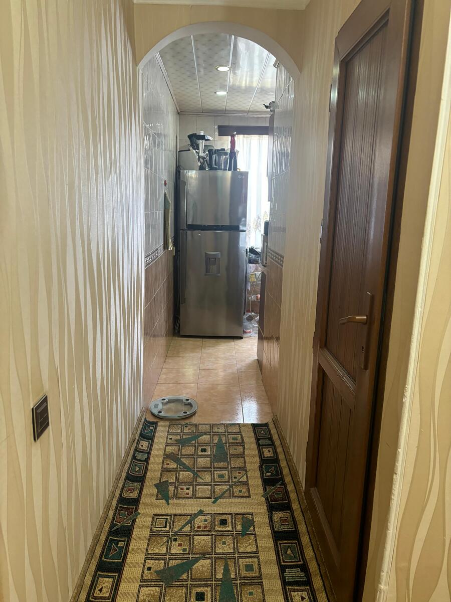 Satılır 2 otaqlı köhnə tikili 65 m² — Mənzil, Bakı (8)