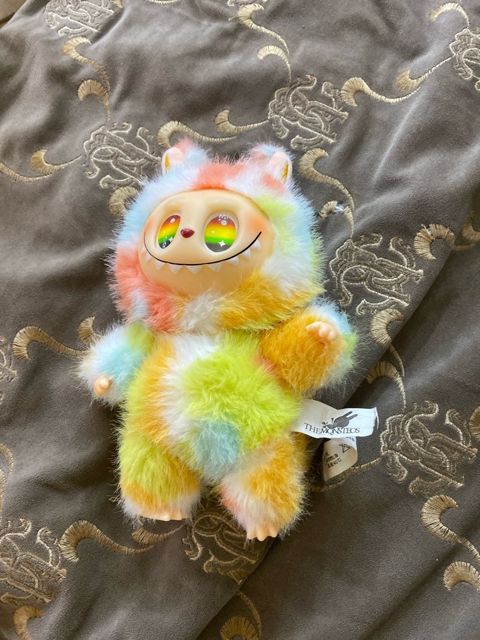 Лабубу — 10 ₼ · Bakı · Oyuncaqlar Лабубу — Bakı