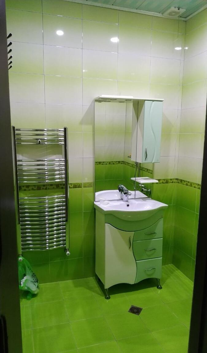 8 otaqlı həyət evi 290 m² satılır — Ev, villa, Bakı (4)