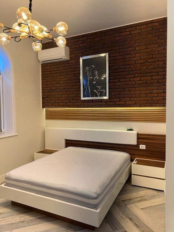 Satılır 8 otaqlı həyət evi/bağ evi 800 m² — Ev, villa, Bakı (12)
