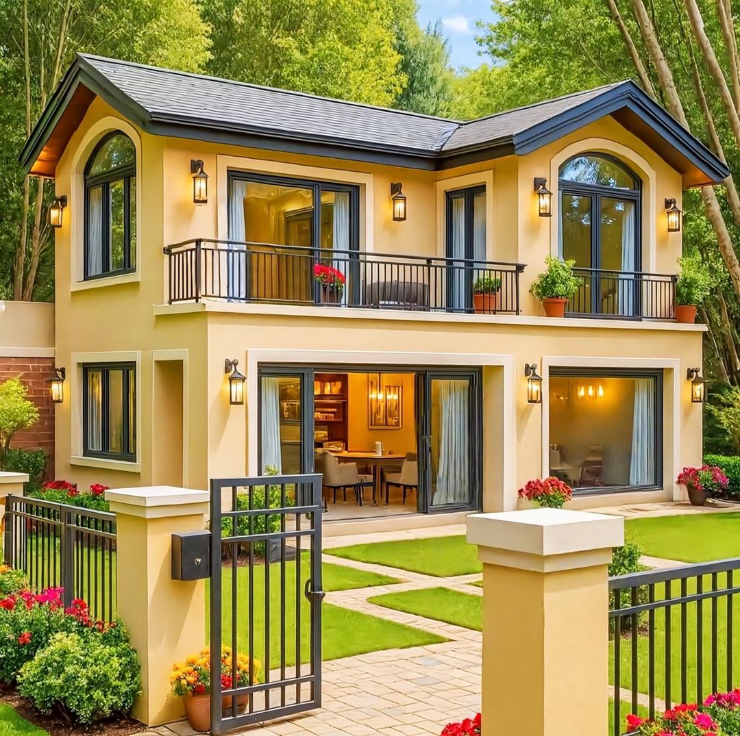 Villa, obyekt və evlərin tikintisi — Təmir və inşaat, Bakı (3)