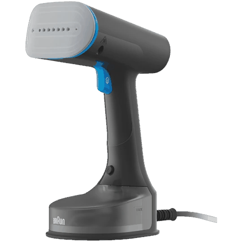 Ütü Braun GS5031BL — Үтүктөр