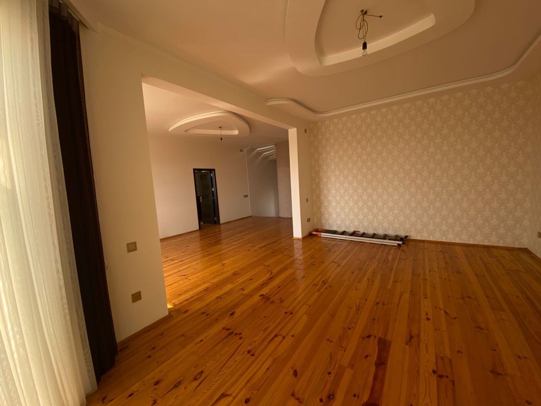Satılır 8 otaqlı həyət evi/bağ evi 226 m² — Ev, villa, Bakı (10)