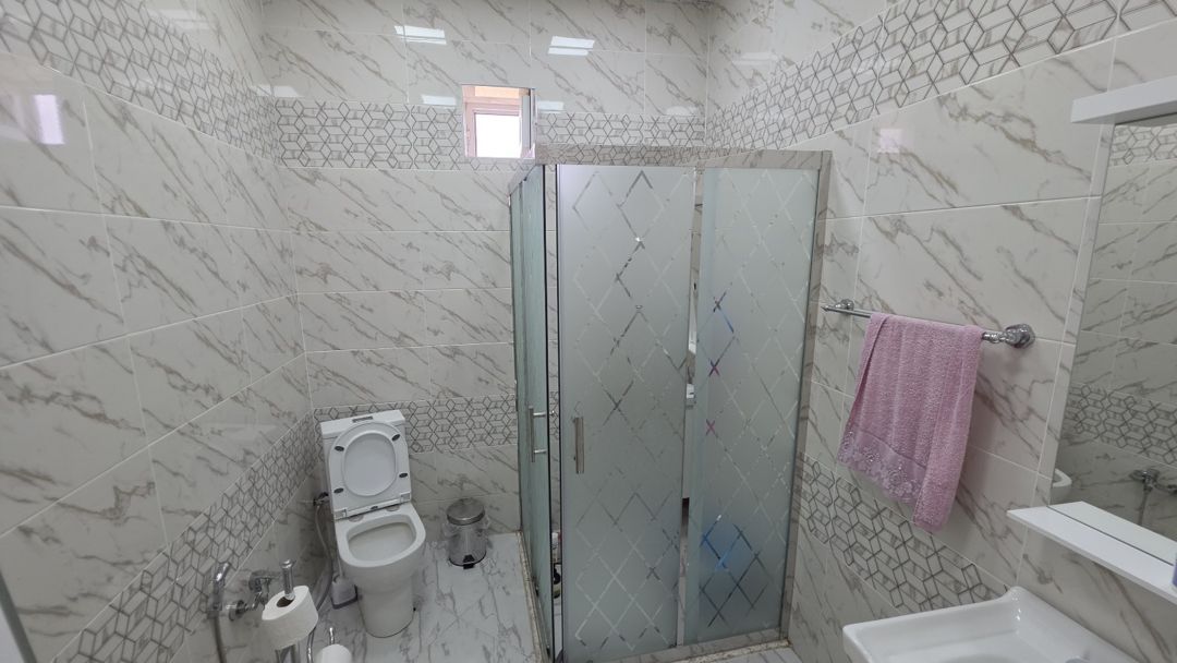Həyət evi, Ramana qəs — Ev, villa, Bakı (7)