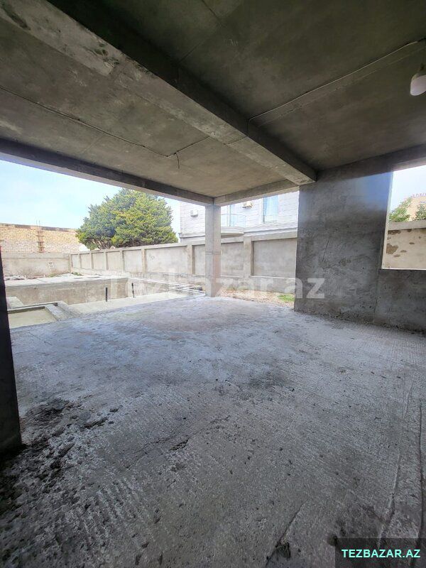 pod mayak bag evi — Ev, villa, Bakı (5)
