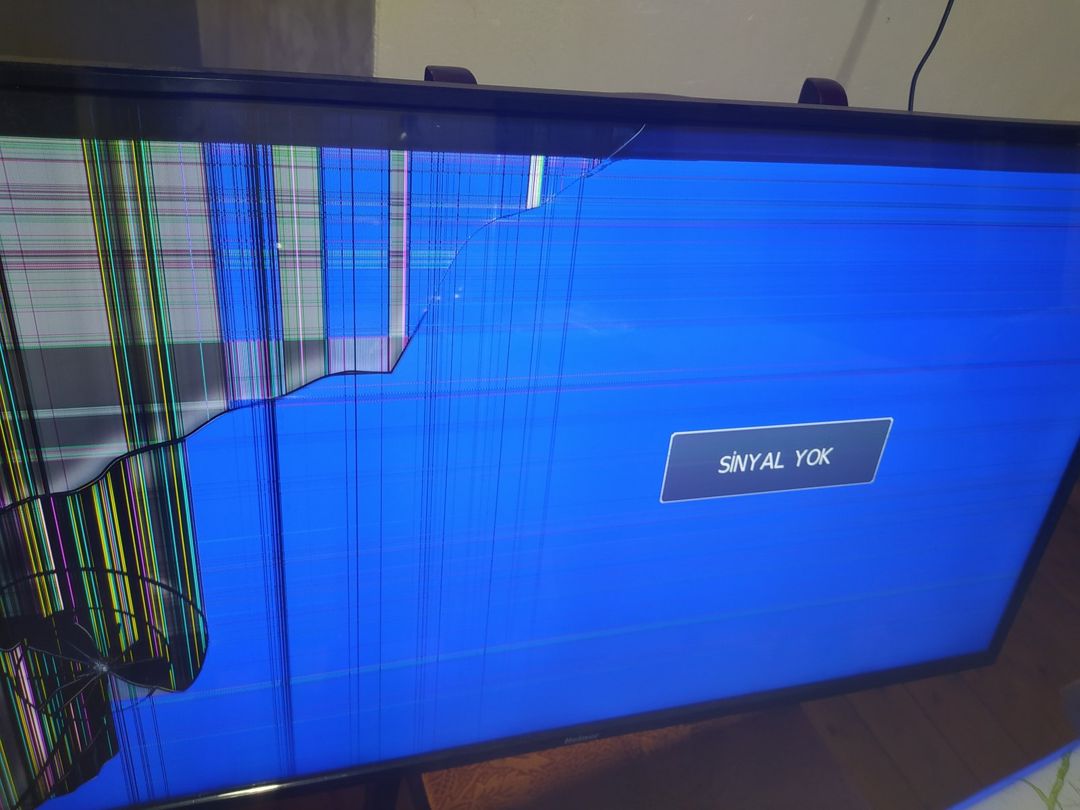 Televizor Hisense — TV və Video, Bakı (5)