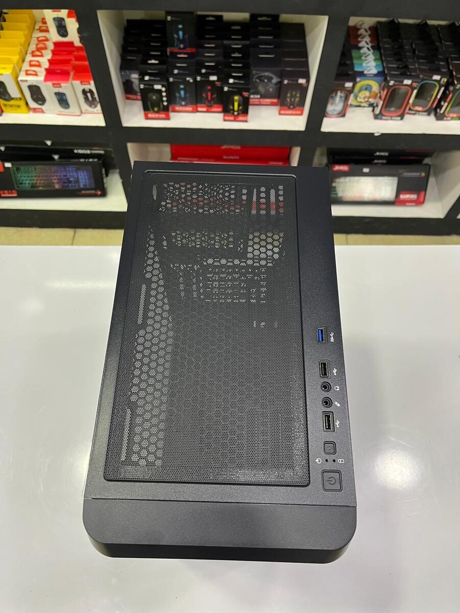 Aquarium Case "Ruix Odin E-Atx" — Kompüterlər və noutbuklar, Bakı (10)