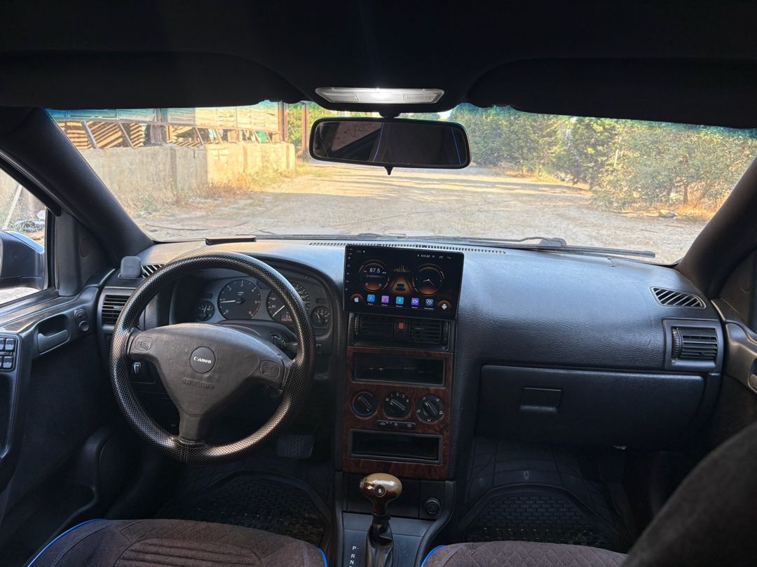 Opel Astra, 1998 il — Avtomobillər, Bakı (8)