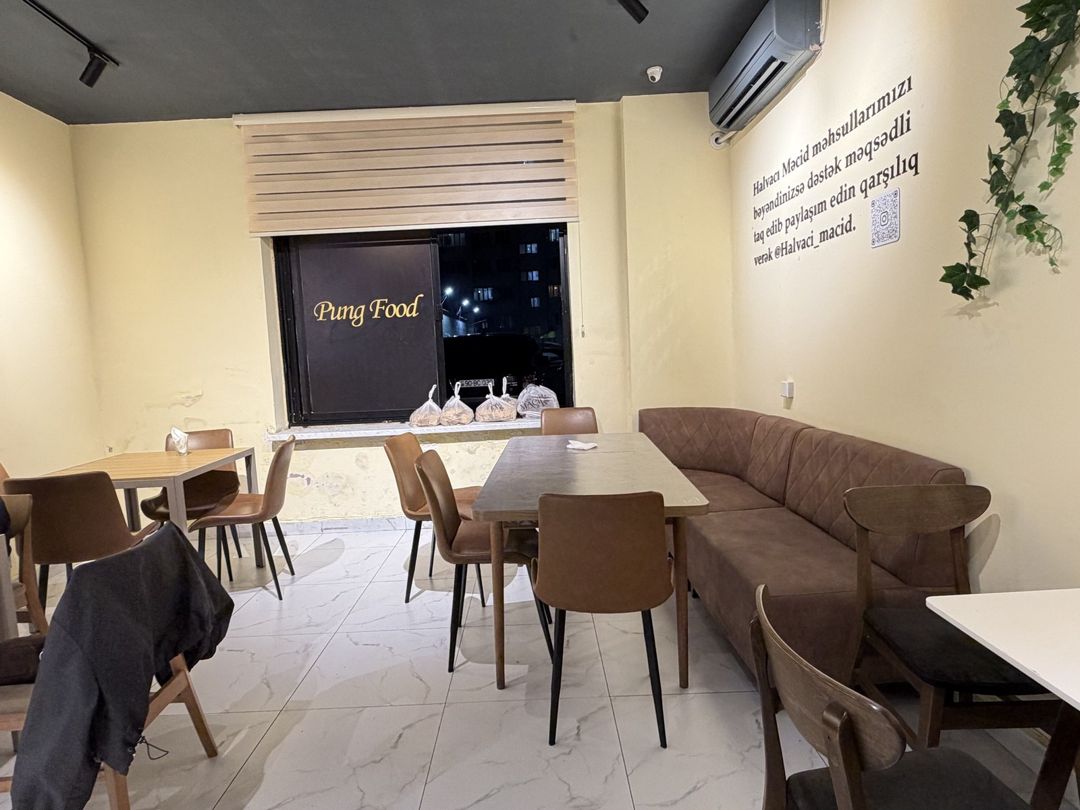 İcarəyə verilir obyekt 120 m² — Əmlak, Bakı (10)