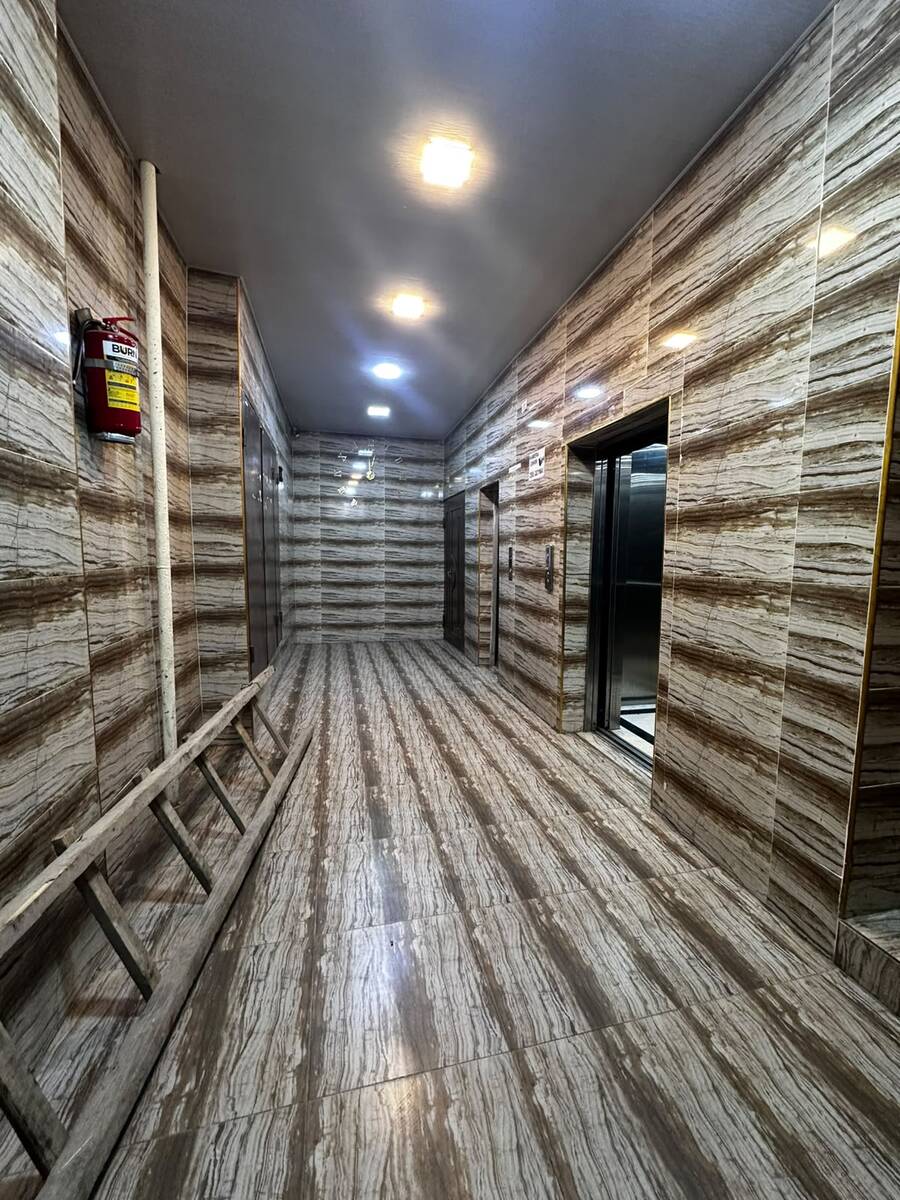 Satılır 3 otaqlı yeni tikili 124 m² — Mənzil, Bakı (3)