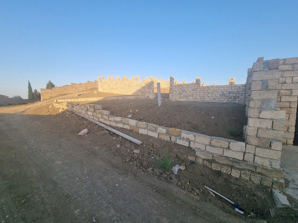 7 sot torpaq sahəsi, Novxanı qəs — Torpaq, Sumqayıt (8)