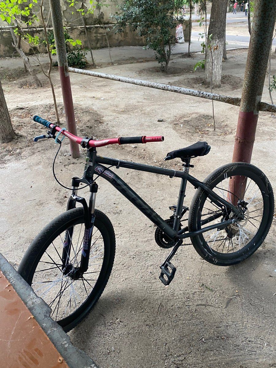 Mtb velosiped Vegas — Velosipedlər, Sumqayıt (6)