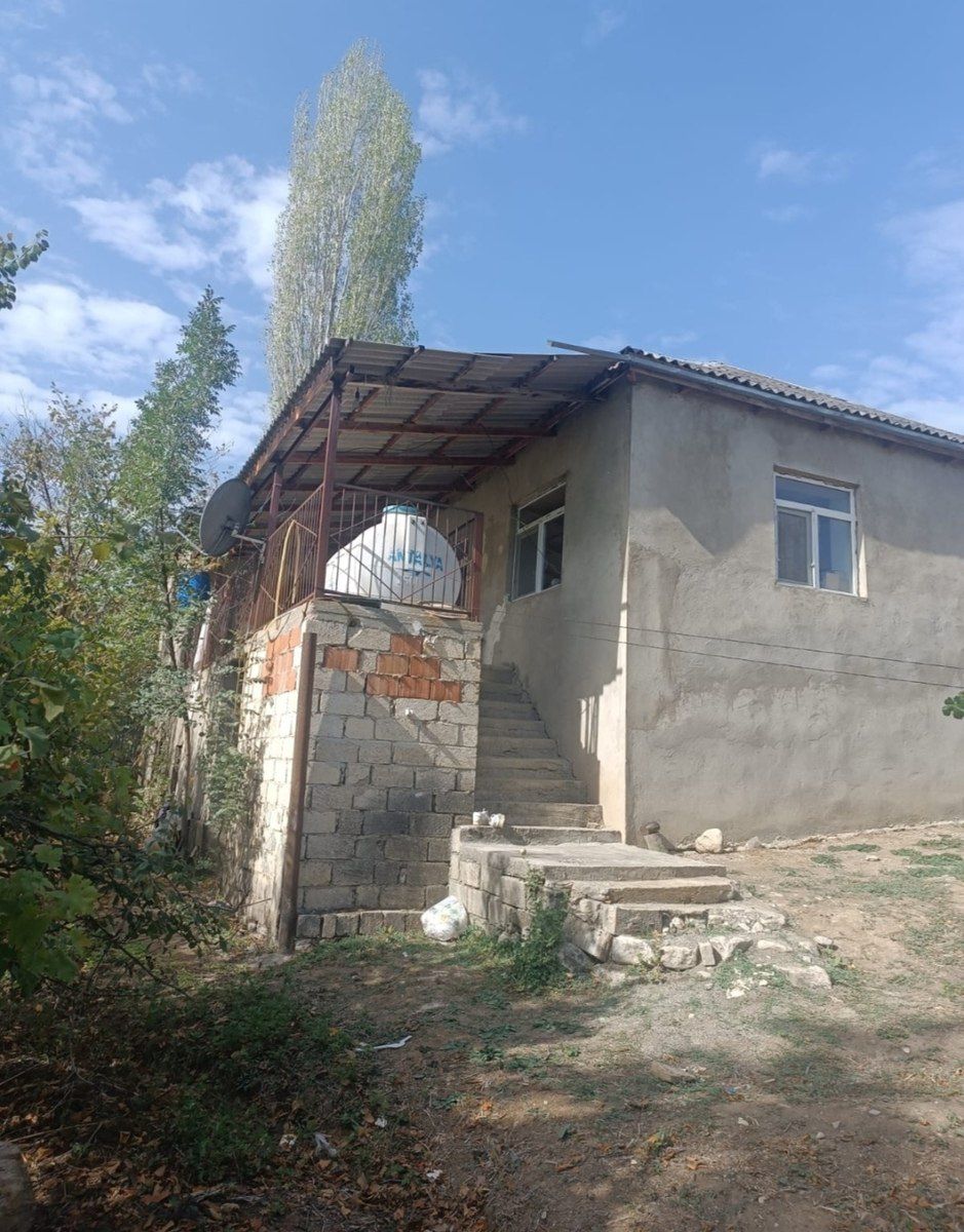 Satılır 6 otaqlı həyət evi/bağ evi 250 m² — Ev, villa, Şabran (12)