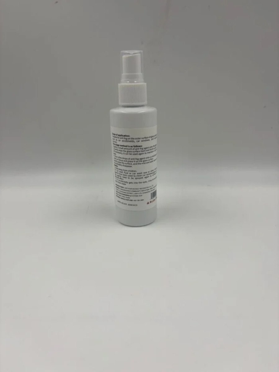 Anti-duman spreyi 100 ml — Ehtiyat hissələri və aksesuarlar, Bakı (3)