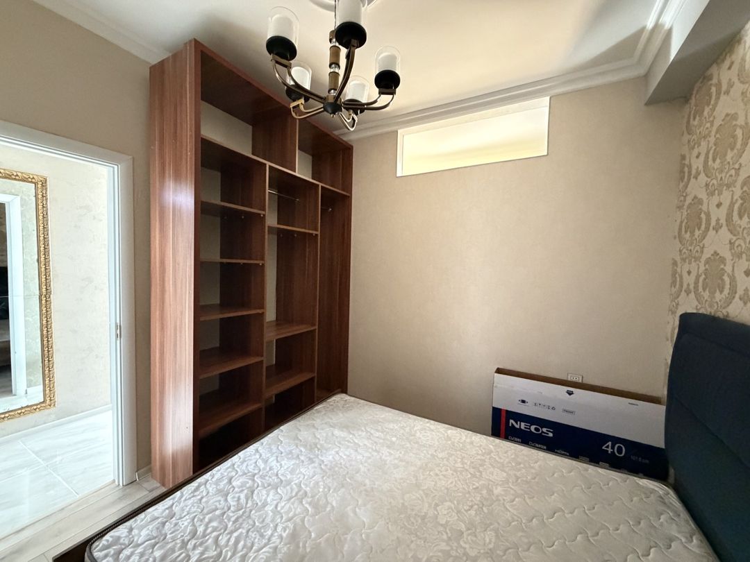 Satılır 2 otaqlı yeni tikili 53 m² — Mənzil, Xırdalan (5)