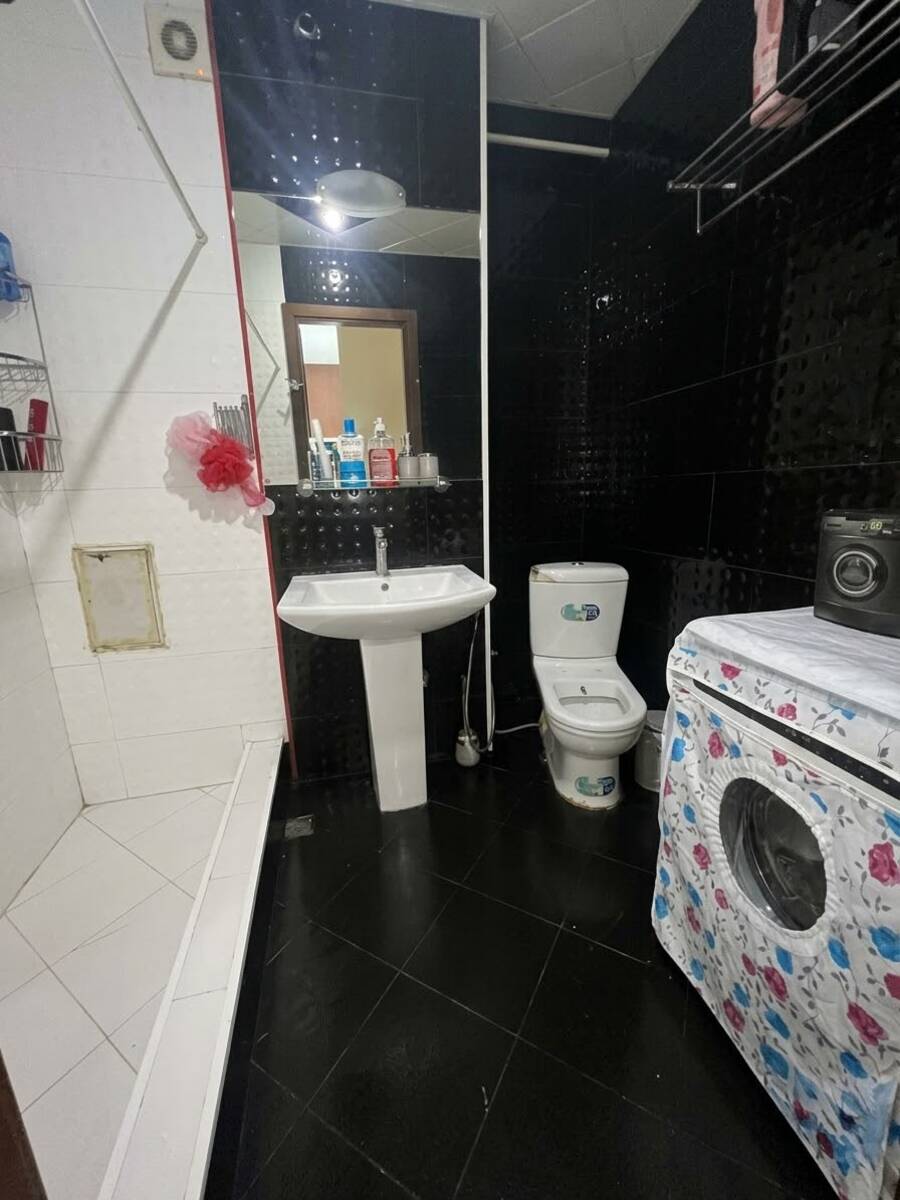 Satılır 2 otaqlı yeni tikili 58 m² — Mənzil, Bakı (9)