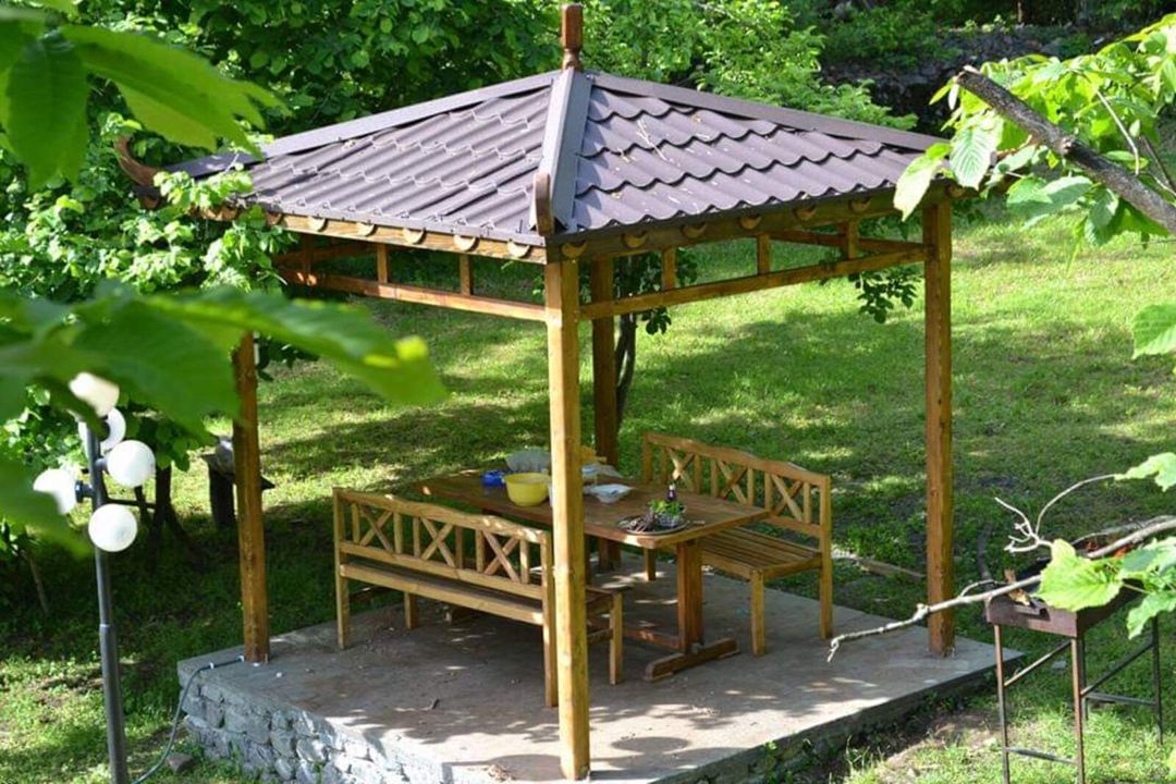 Villa kirayə verilir, Zaqatala ş — Ev, villa, Zaqatala (12)