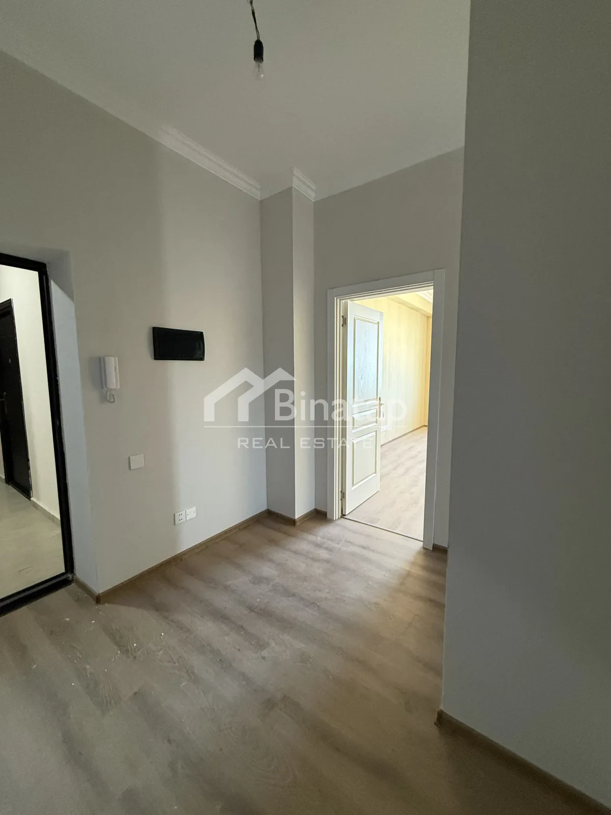 İcarəyə verilir 4 otaqlı yeni tikili 110 m², Sumqayıt mərkəz — Mənzil, Bakı (2)