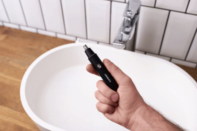 Trimmer Ardesto TR-Y5 — Ev texnikası, Bakı (4)